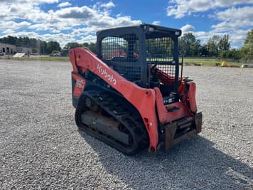 Main image Kubota SVL75-2